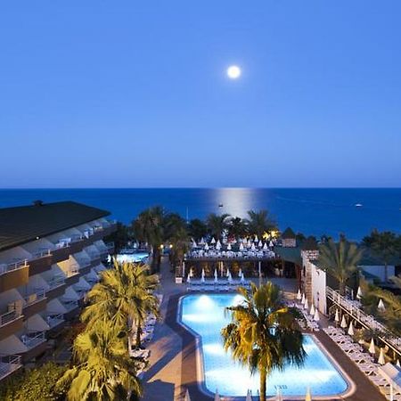 Galeri Resort Hotel Okurcalar Extérieur photo