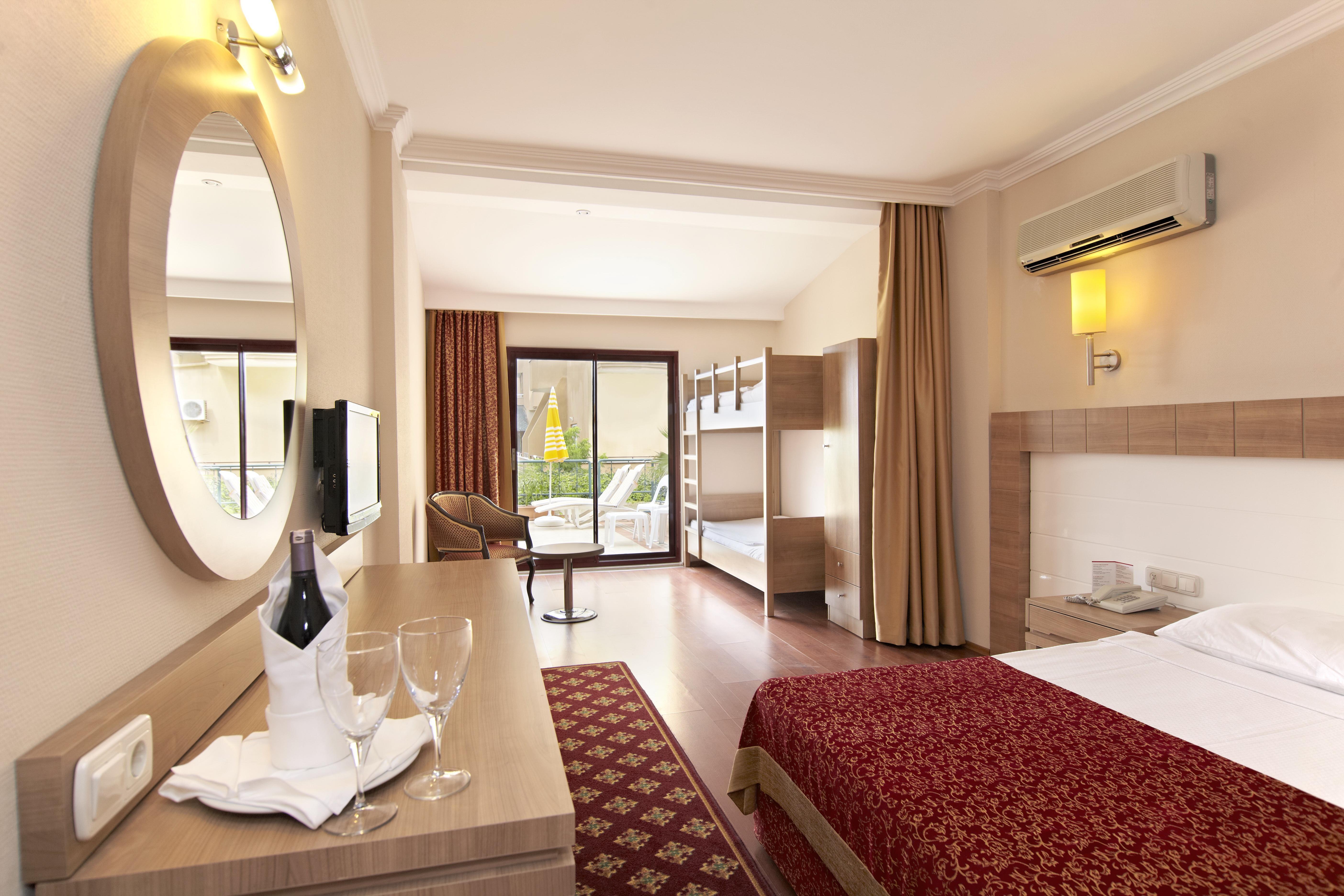 Galeri Resort Hotel Okurcalar Extérieur photo