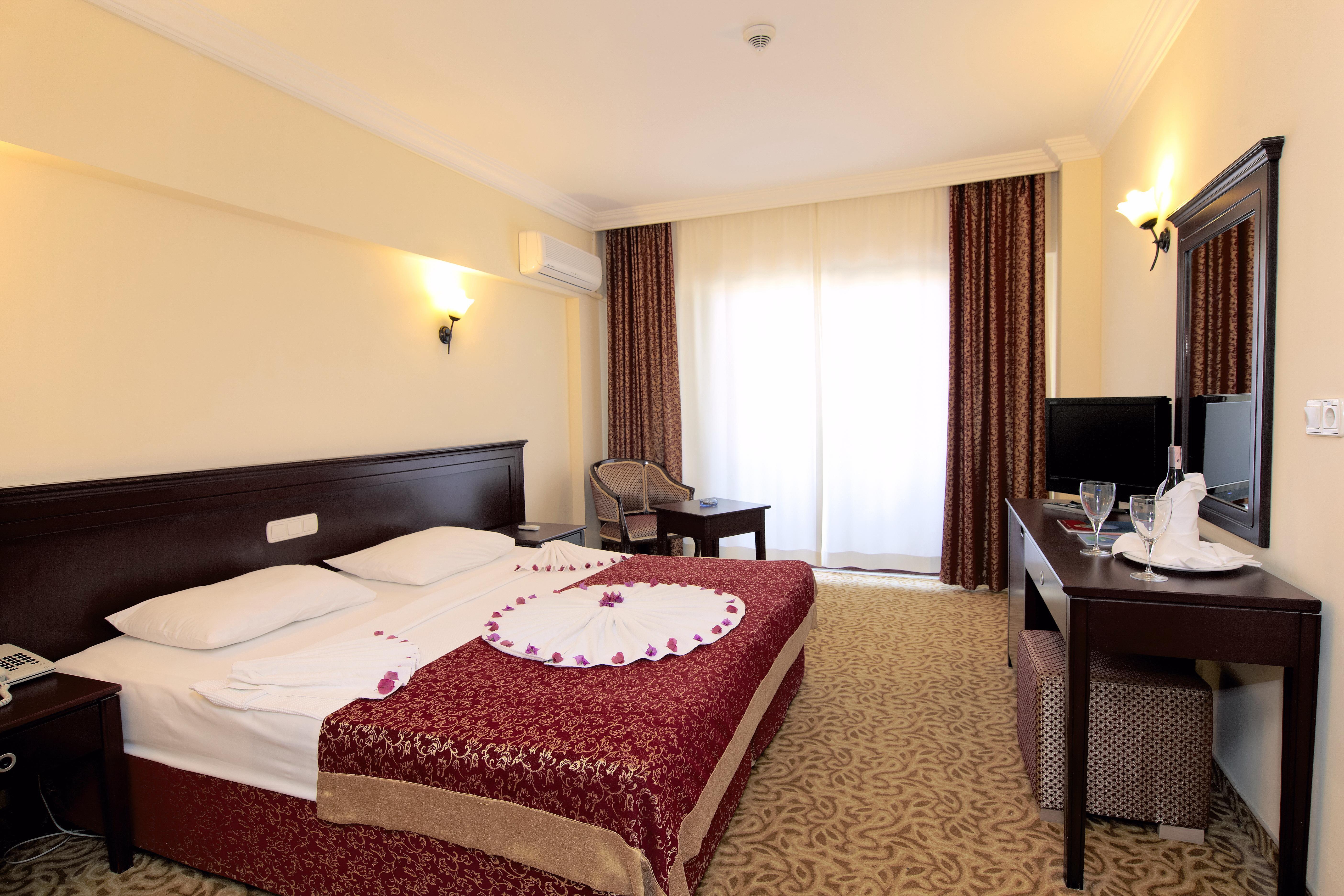 Galeri Resort Hotel Okurcalar Extérieur photo