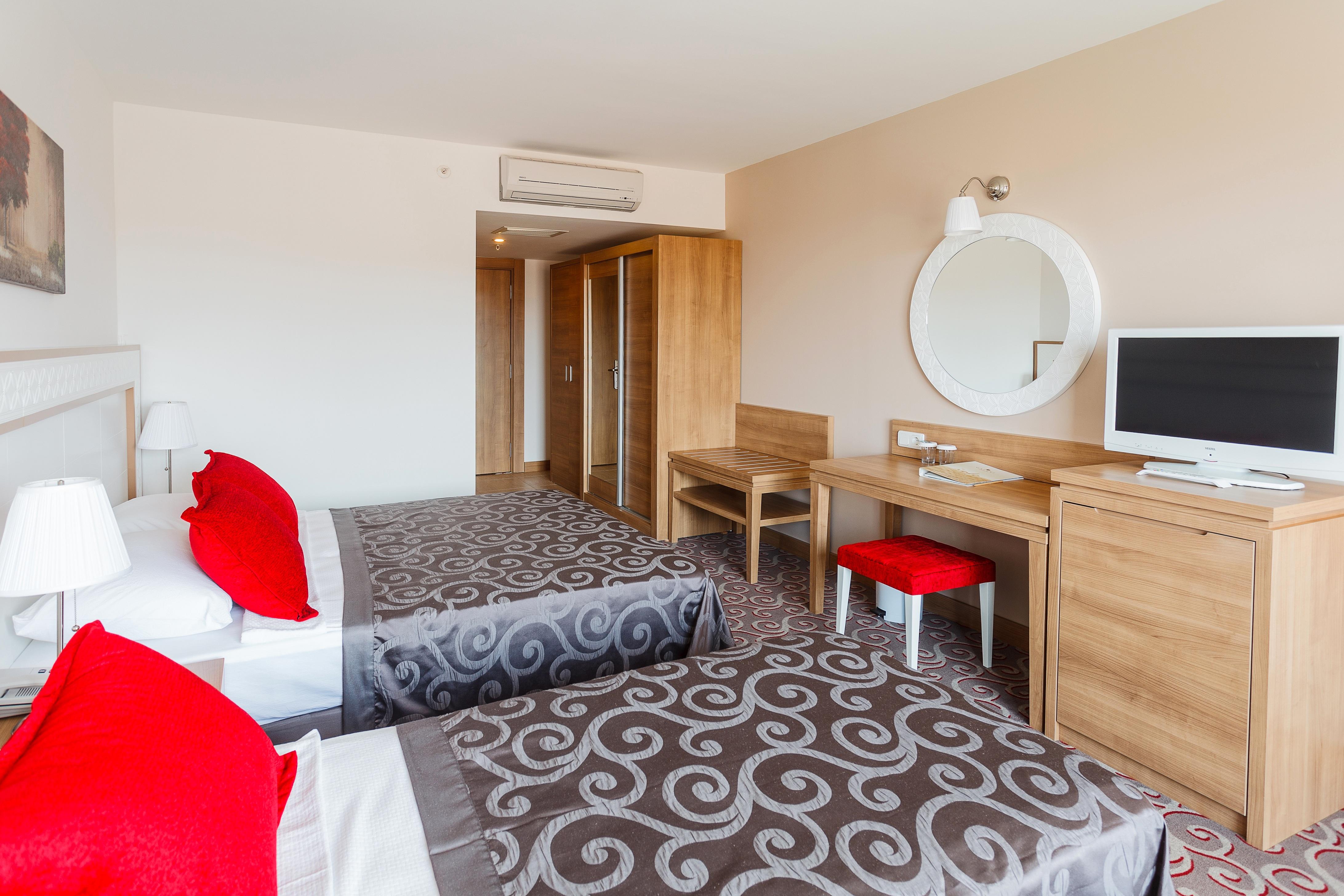 Galeri Resort Hotel Okurcalar Extérieur photo