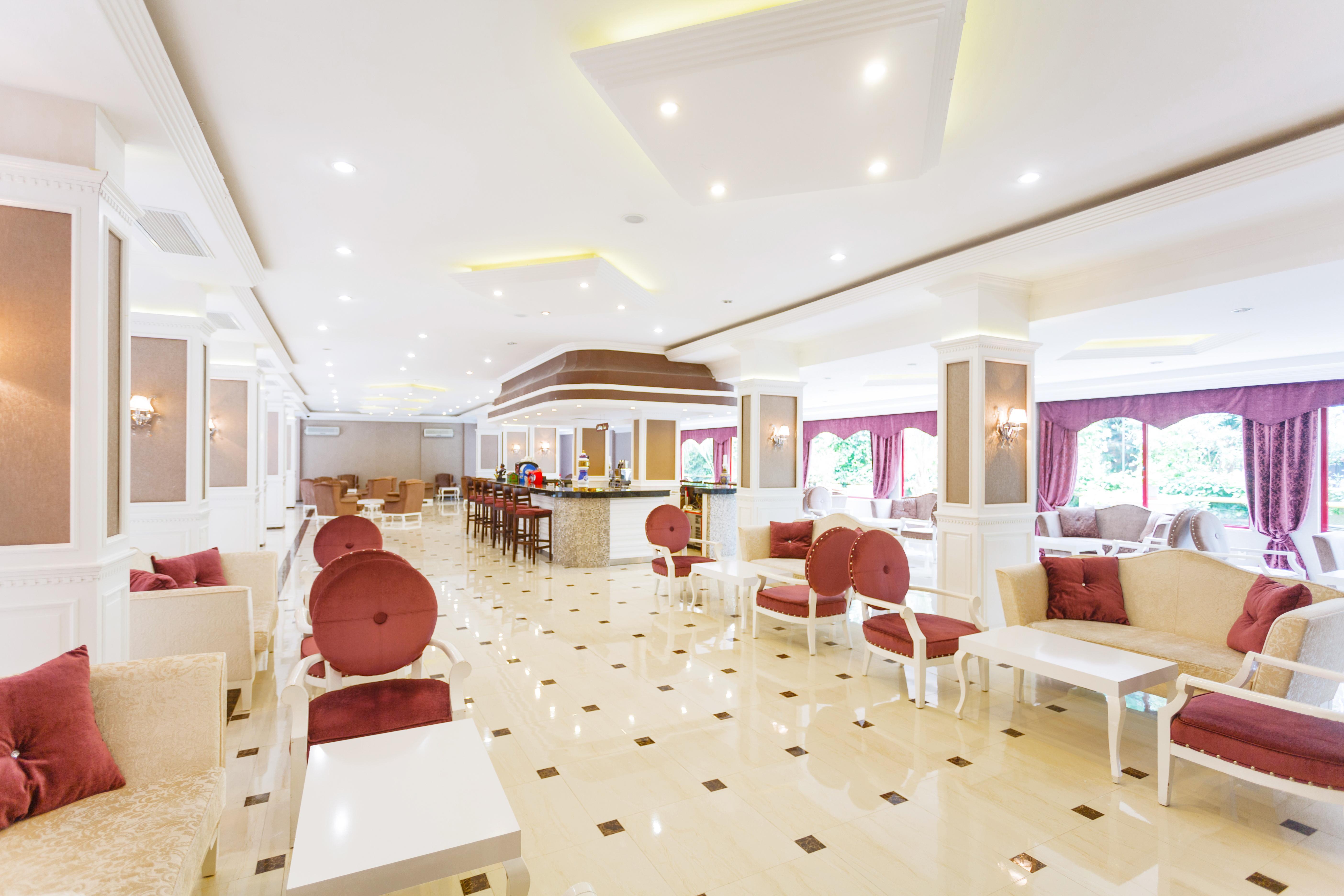 Galeri Resort Hotel Okurcalar Extérieur photo