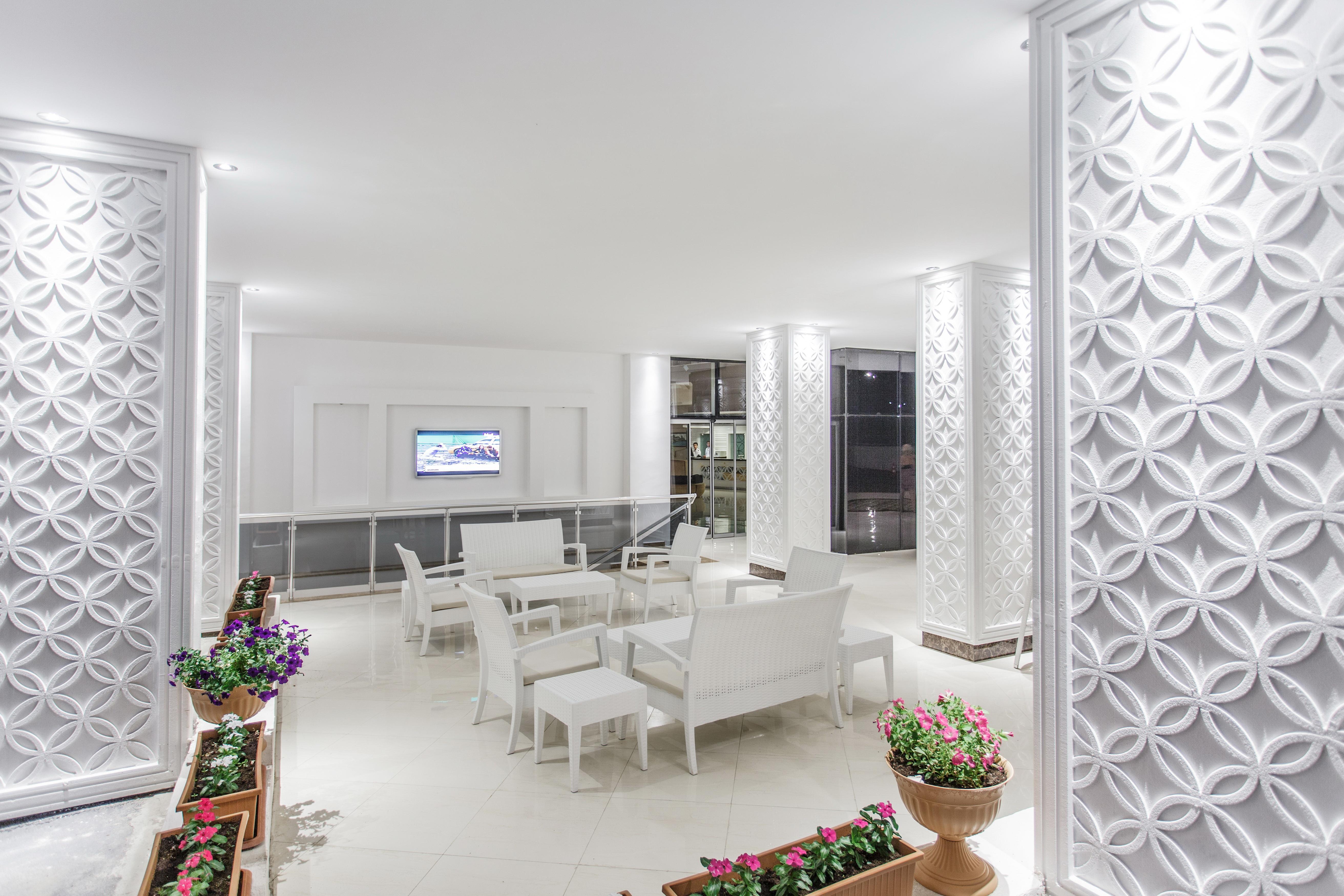 Galeri Resort Hotel Okurcalar Extérieur photo
