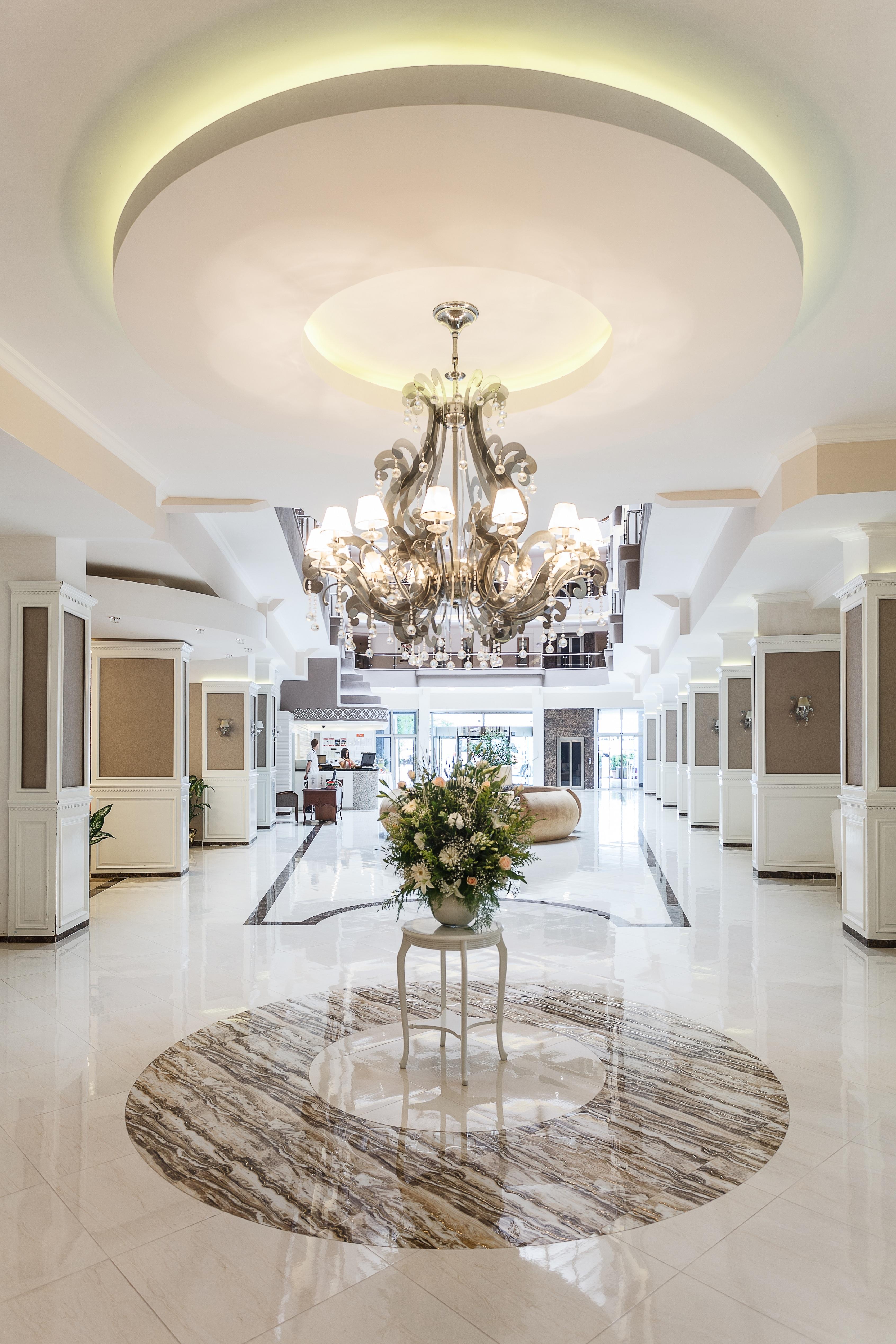 Galeri Resort Hotel Okurcalar Extérieur photo