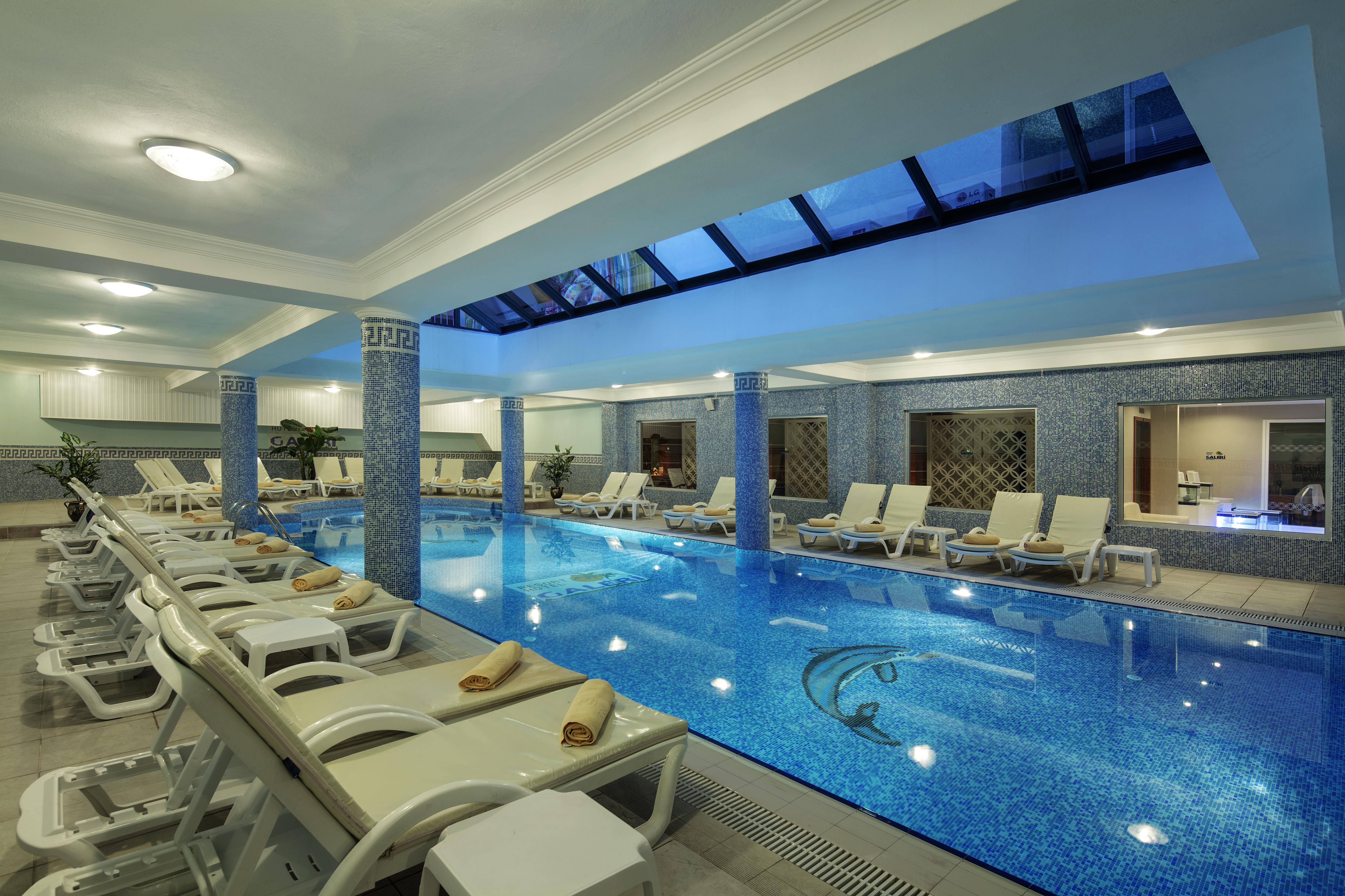 Galeri Resort Hotel Okurcalar Extérieur photo