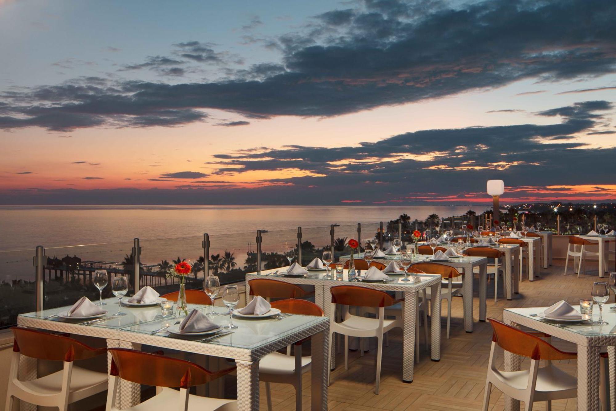 Galeri Resort Hotel Okurcalar Extérieur photo