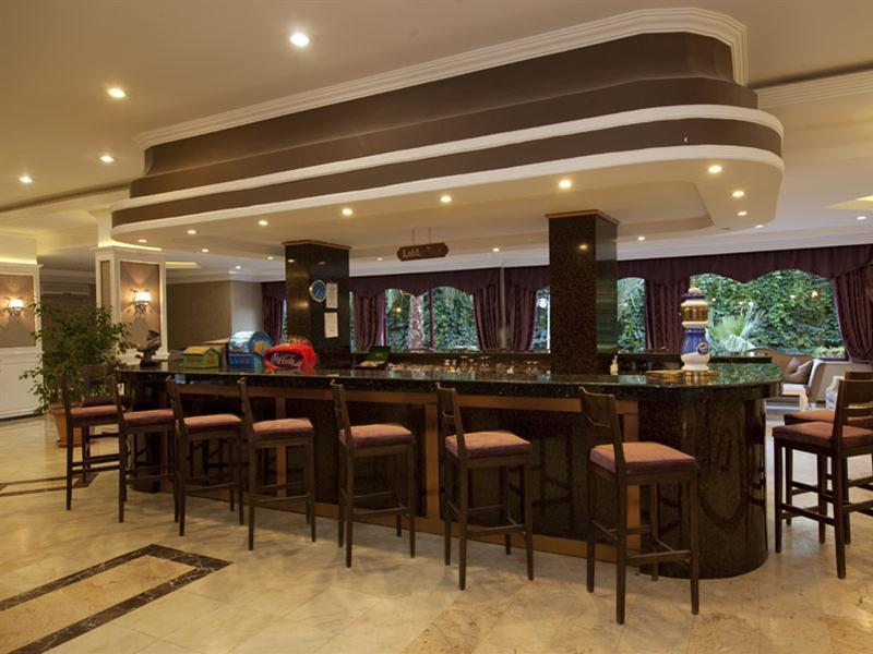 Galeri Resort Hotel Okurcalar Extérieur photo