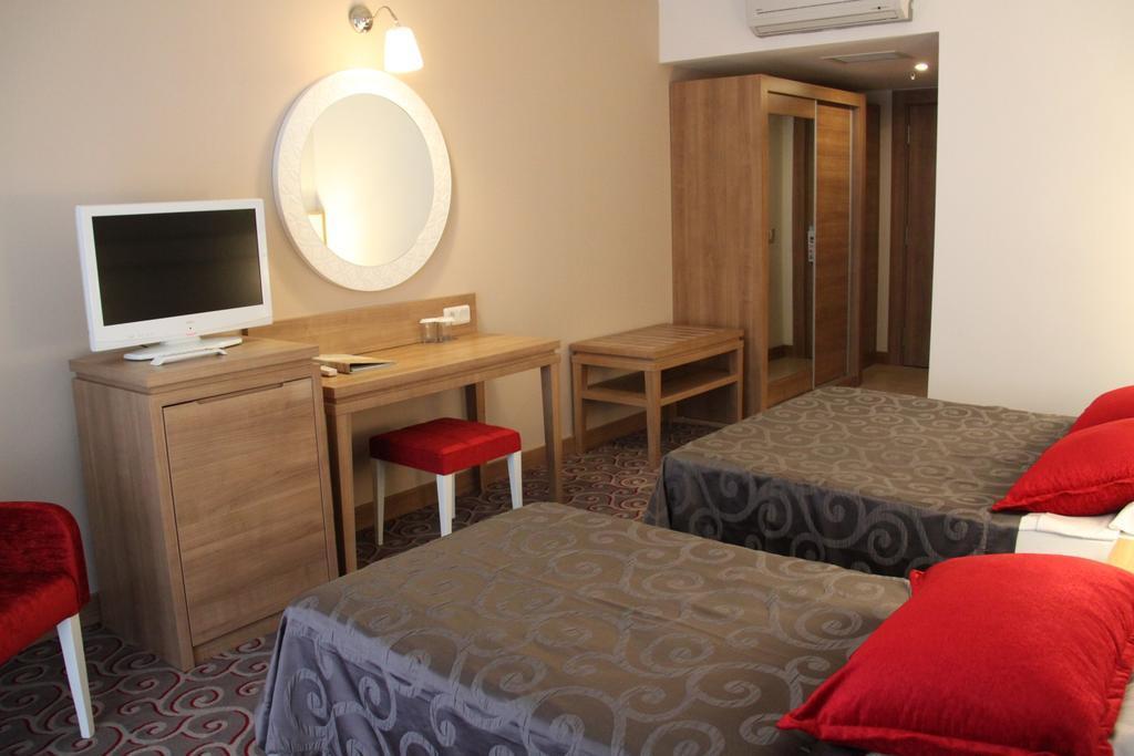 Galeri Resort Hotel Okurcalar Extérieur photo